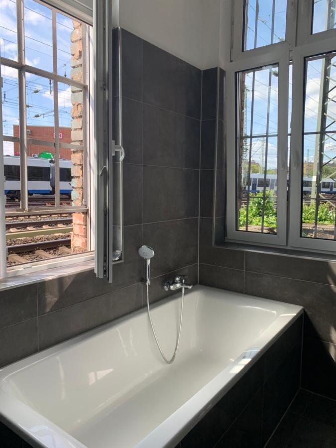 Duesseldorf 5 Min To Train Station Private Gasthof Düsseldorf