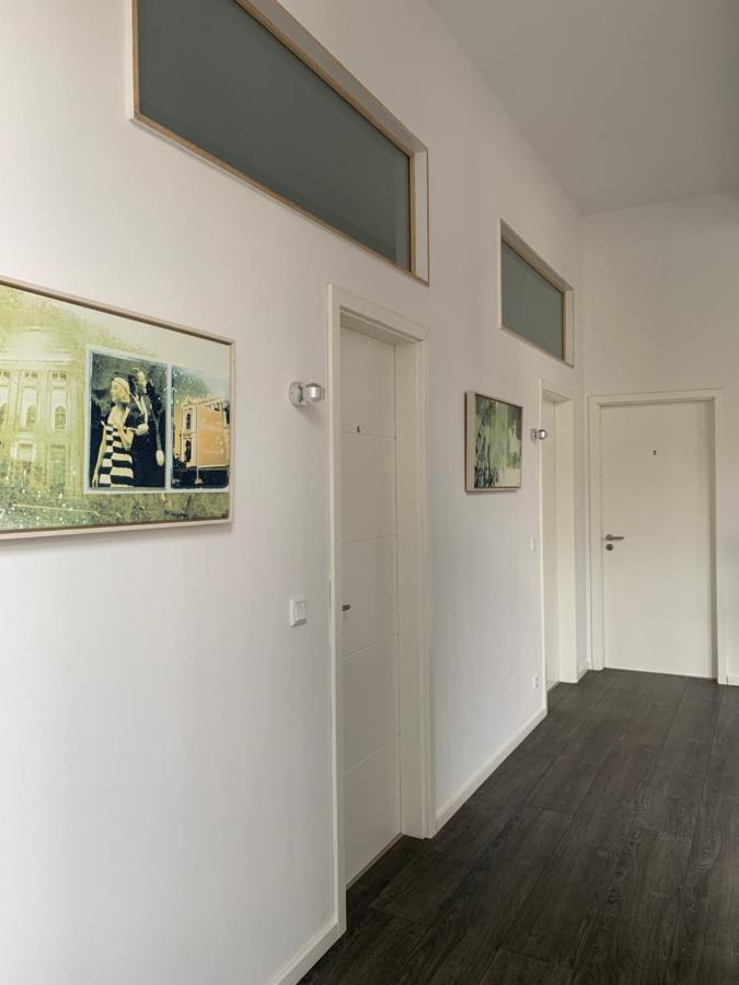 Duesseldorf 5 Min To Train Station Private Gasthof *