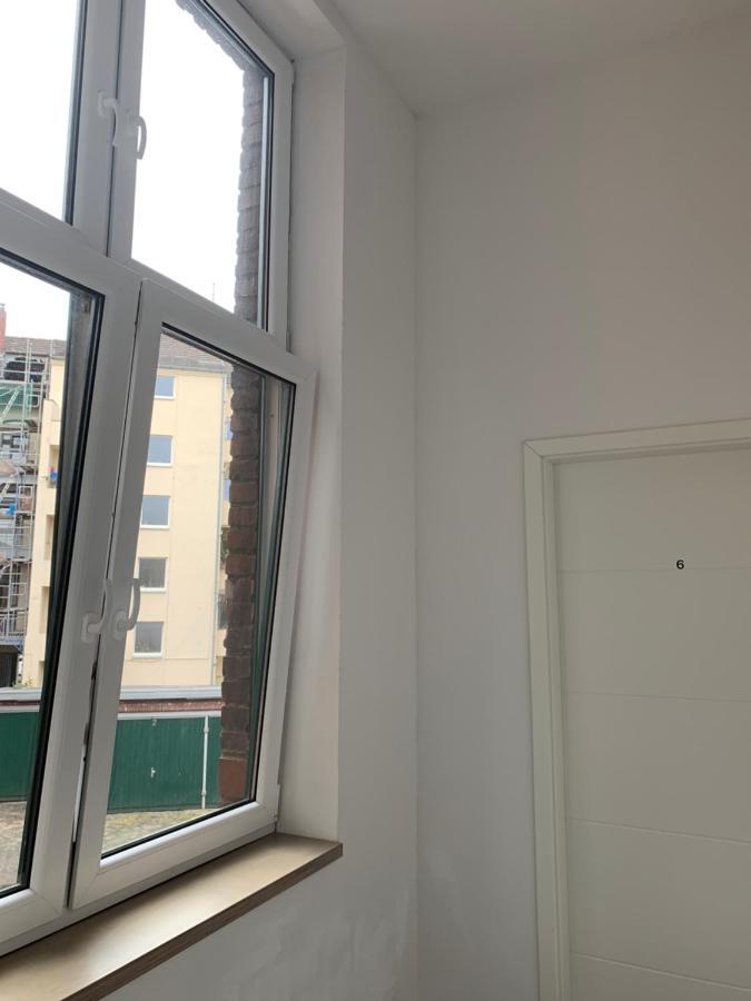 Duesseldorf 5 Min To Train Station Private Düsseldorf
