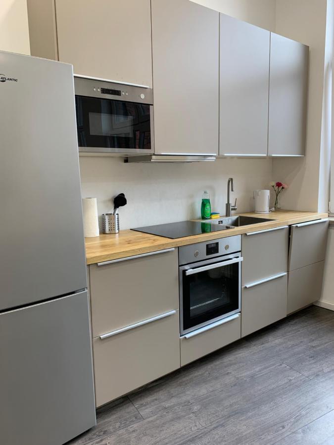 Gasthof Duesseldorf 5 Min To Train Station Private Düsseldorf