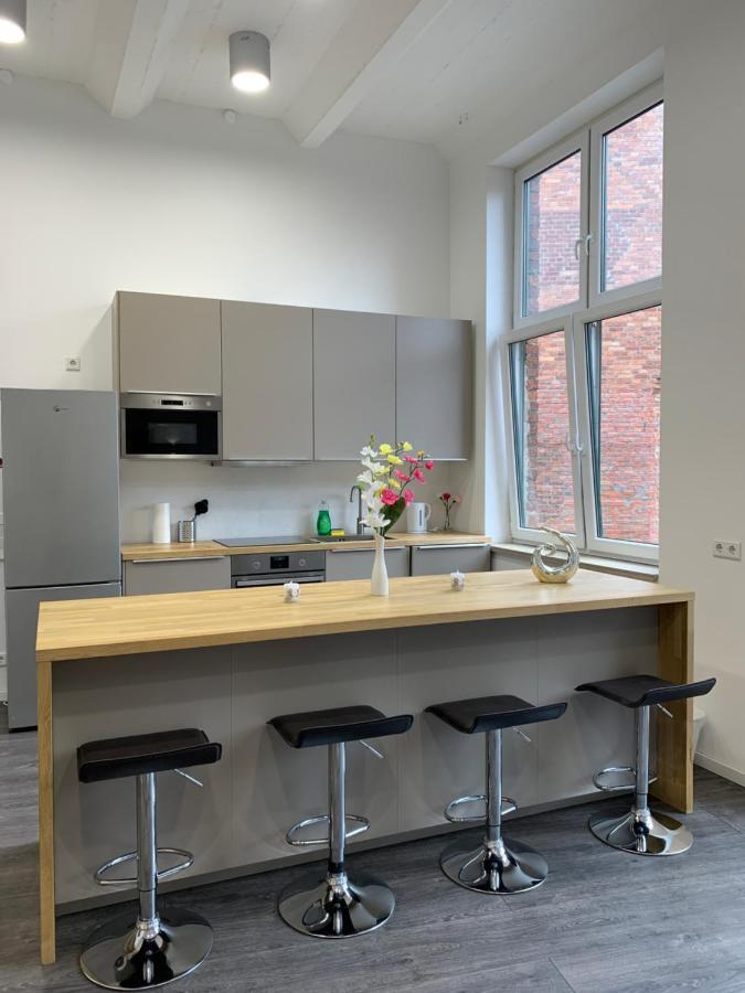 Gasthof Duesseldorf 5 Min To Train Station Private *